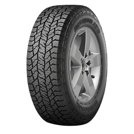 Picture of DYNAPRO AT2 RF11 LT235/75R15 C 104/101S