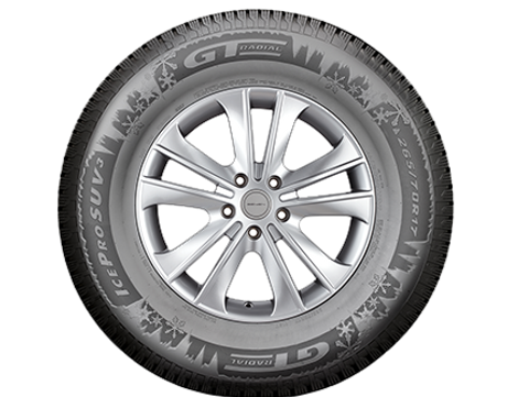 GT Radial ICEPRO SUV3 MPN 