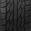 Picture of ZIEX S/TZ05 255/50R20 XL 109H