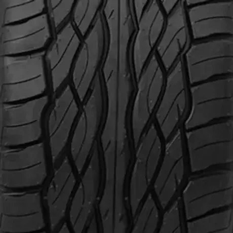 Picture of ZIEX S/TZ05 255/50R20 XL 109H