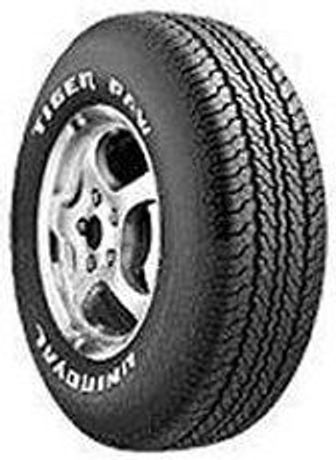 Picture of TIGER PAW XTM 205/75R15 97S