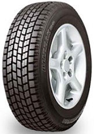 Picture of BLIZZAK WS-50 UNI-T 235/55R18 100Q