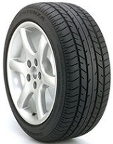 Picture of POTENZA RE030 235/45R17 93W