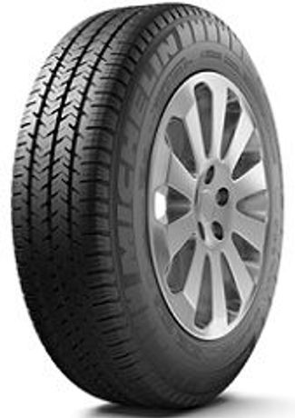 Picture of AGILIS 205/65R15 102T