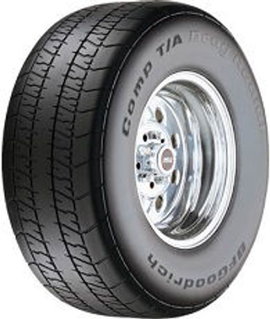 Picture of COMP T/A DRAG RADIAL 215/60R14