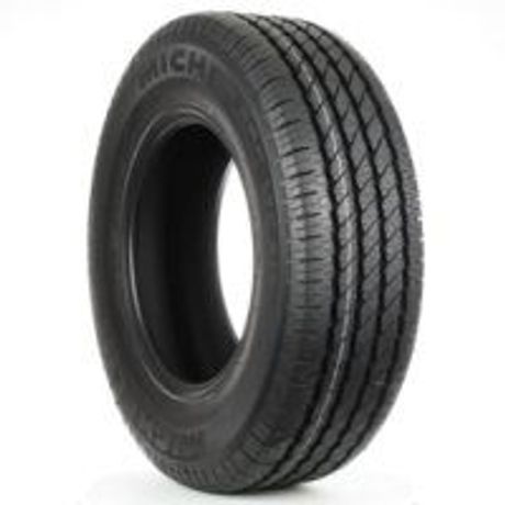 Picture of LTX A/S P275/65R18 114T