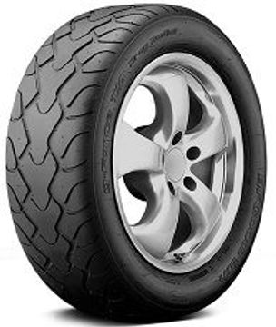 Picture of G-FORCE T/A DRAG RADIAL P225/50R15