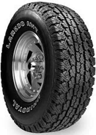 Picture of LAREDO AWT 235/75R15 105S