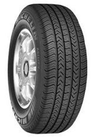 Picture of AGILITY 205/70R15 95S