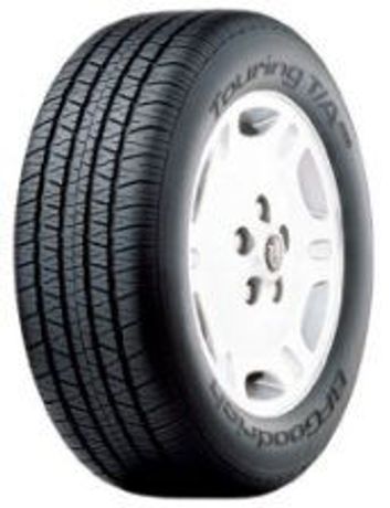 Picture of TOURING T/A VR4 205/55R15 87V