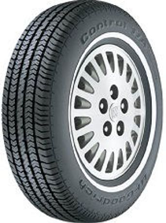 Picture of CONTROL T/A M65 215/75R15 100S
