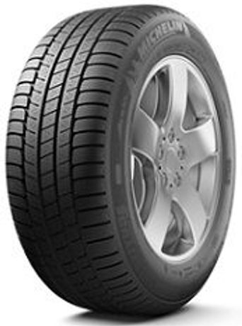 Picture of LATITUDE ALPIN HP 235/50R18 97H