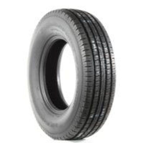 Picture of COMMERCIAL T/A ALL-SEASON LT195/75R14 C 93/90Q
