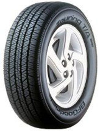 Picture of TOURING T/A HR4 195/60R15 88