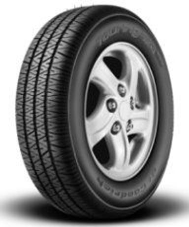 Picture of TOURING T/A TR4/SR4 195/65R15 TOURING T/A SR4 89S