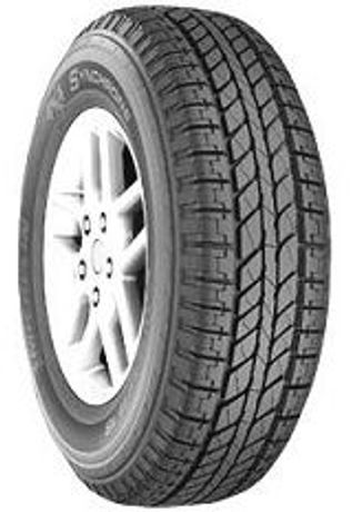 Picture of 4X4 SYNCHRONE 255/55R18 109