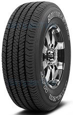 Picture of DUELER H/T 205/75R15 97S