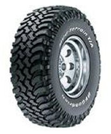 Picture of MUD-TERRAIN T/A LT235/85R16 RADIAL 120