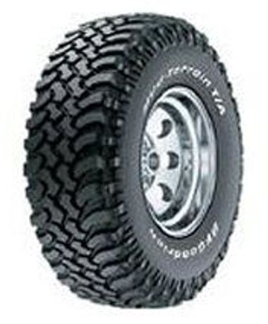 Picture of MUD-TERRAIN T/A LT265/75R16 RADIAL MUD TERRAIN T/A 120Q