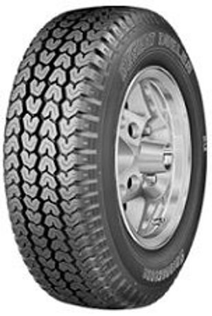 Picture of DESERT DUELER 610V 225/75R15