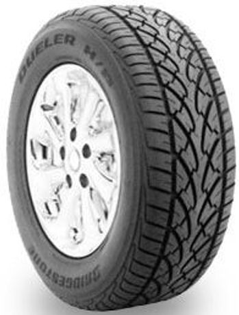 Picture of DUELER H/P (D680) 275/55R20 DUELER HP (D680) 111H