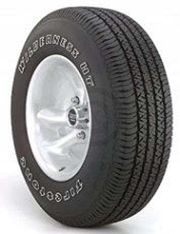 Picture of WILDERNESS HT 215/70R14 96S