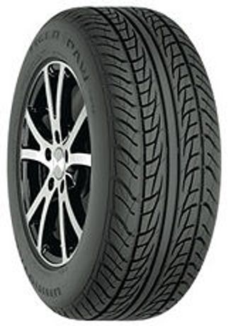 Picture of TIGER PAW AS65 185/75R14 TIGER PAW A/S 65 89S