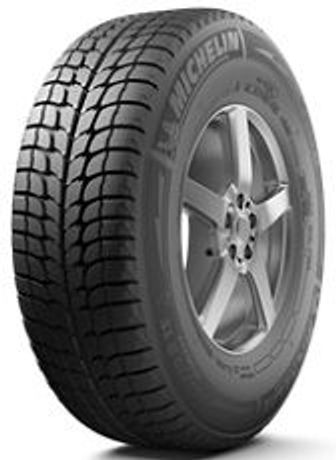 Picture of X-ICE P205/75R15 97Q