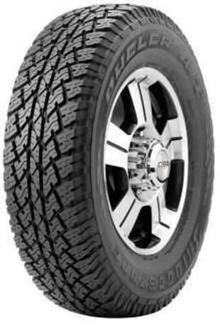 Picture of DUELER A/T D693 LT195/75R14 DUELER A/T (D693) 90S