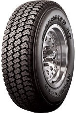 Picture of WRANGLER AT LT255/85R16 119Q