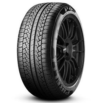 Picture of P6 FOUR SEASONS P185/60R14 82H