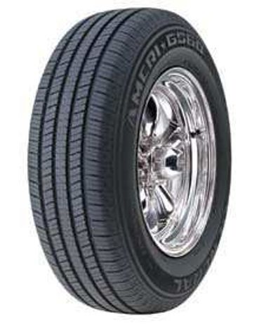 Picture of AMERI*GS60 235/70R15 102