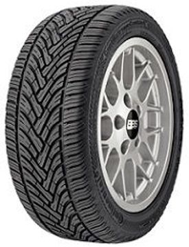 Picture of CONTIEXTREMECONTACT P205/40R17 80W