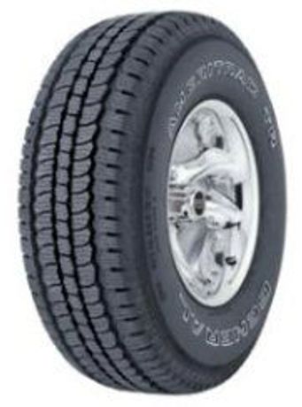 Picture of AMERITRAC TR 265/75R15 112S