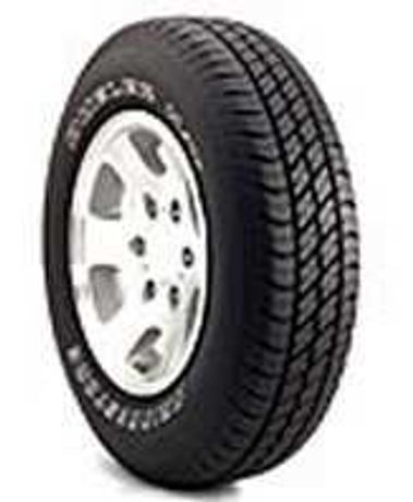 Picture of DUELER H/T 684 205/75R15 97S