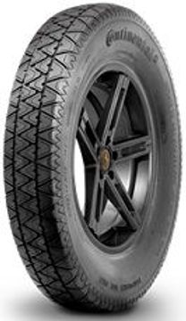 Picture of CONTACT CST17 T145/80R17 107M