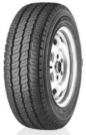 Picture of VANCO 8 195/80R14 D 106/104Q