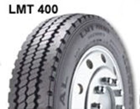 Picture of LMT 400