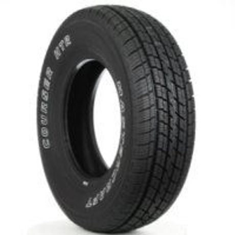 Picture of COURSER HTR P225/75R15 102S