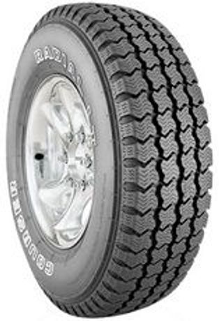Picture of COURSER LT LT195/75R14 93/90Q