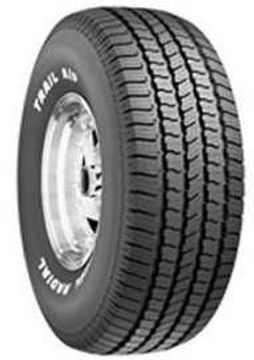Picture of TRAIL A/P P265/75R15 112S