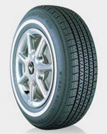 Picture of ALPHA 365 185/80R13 108