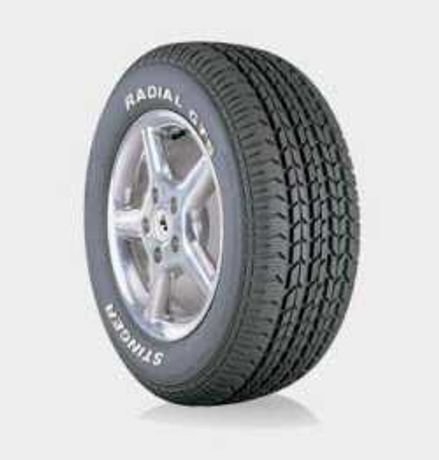 Picture of STINGER RADIAL GTS P195/50R15 81S