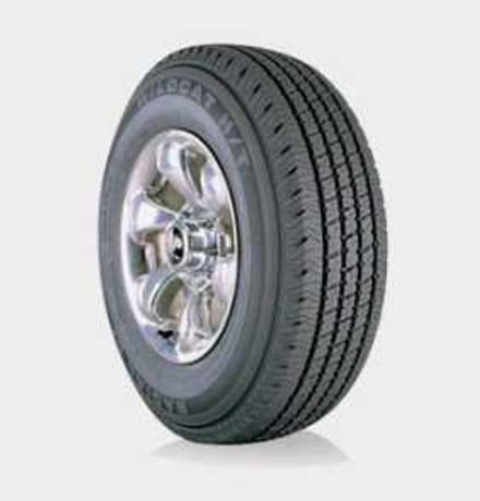 Picture of WILDCAT H/T RADIAL LT LT265/75R16 E 123/120N