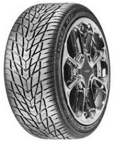 Picture of ULTRA HPR RADIAL GT 225/45R17 91H
