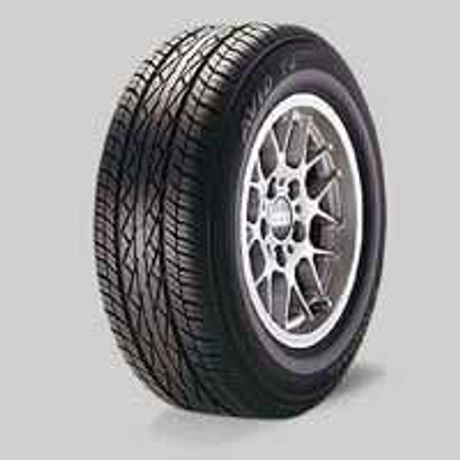 Picture of AVID T4 P205/50R15 84T