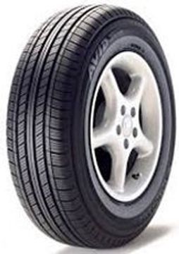 Picture of AVID TOURING P185/70R14 87S