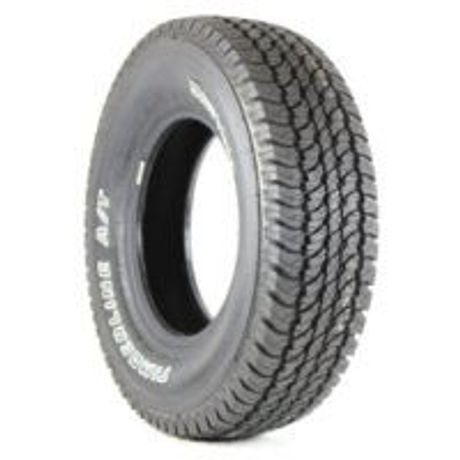 Picture of TIMBERLINE A/T II LT235/75R15C 104R