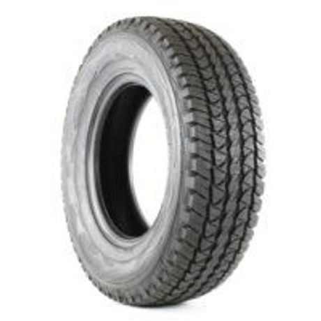Picture of XTI P275/55R20 111S