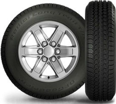 Picture of RADIAL LONG TRAIL T/A 215/70R14 96S